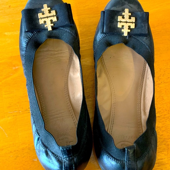 Tory Burch Shoes - Tory Burch Flats